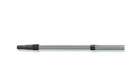 ручка телескопическая 130 см,диаметр 25 мм, сталь